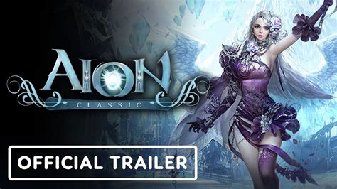 aion classic vidéo.